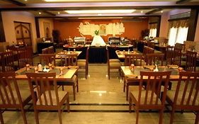 Hotel Aj International Bangalore 2*